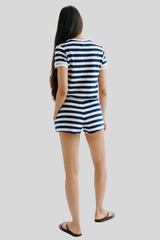 Suzie Kondi - Shallis Shorts - NVYIVYST