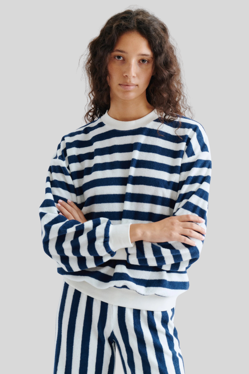 Suzie Kondi - Sifnos Sweatshirt