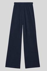 Suzie Kondi - Zephyra Flare Pants - NAVY