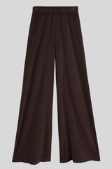 Suzie Kondi - Zephyra Flare Pants - TRUFFLE