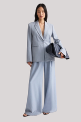 TWP - Avery Pant - HALOBLUE