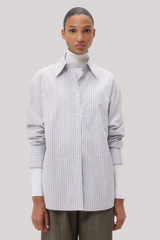TWP - Big Joe Shirt - BBLCHOKH