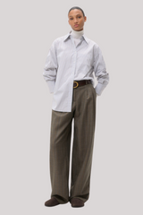 TWP - Big Joe Shirt - BBLCHOKH