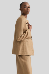 TWP - Boy Blazer - ERMINE