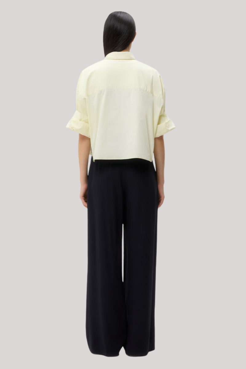 TWP - Carrie's Trouser - MIDNIGHT