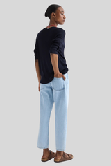 TWP - Cropped Jeans - ANTWERP