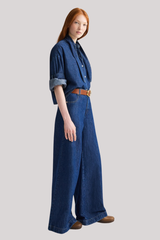 TWP - Dillon Denim Jean - DARKSTON