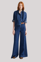 TWP - Dillon Denim Jean - DARKSTON