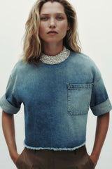 TWP - Ex T With Crystal Collar - VINTAGEW
