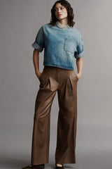 TWP - Ex T With Crystal Collar - VINTAGEW