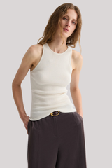 TWP - Harbor Tank - IVORY