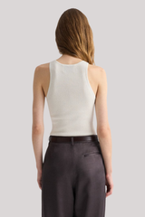 TWP - Harbor Tank - IVORY