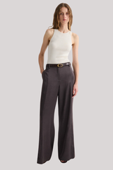 TWP - Harbor Tank - IVORY