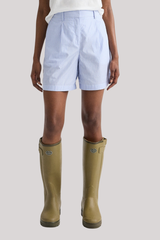 TWP - Henry St Short - BLHAVWHT