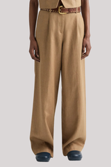 TWP - Hudson St Pant - ERMINE