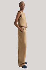 TWP - Hudson St Pant - ERMINE