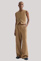 TWP - Hudson St Pant - ERMINE