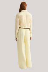 TWP - Hudson St Pant - FLAN