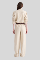 TWP - Hudson St Pant - OAT