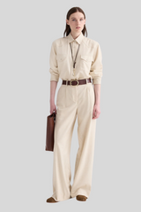 TWP - Hudson St Pant - OAT