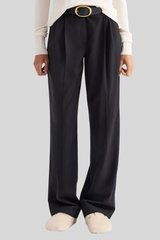 TWP - Ivy Pant - SMOKE