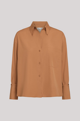 TWP - J.D. Shirt - ARGANOIL