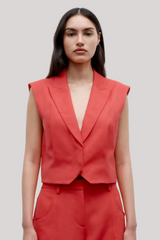 TWP - Katie Vest - POPPY