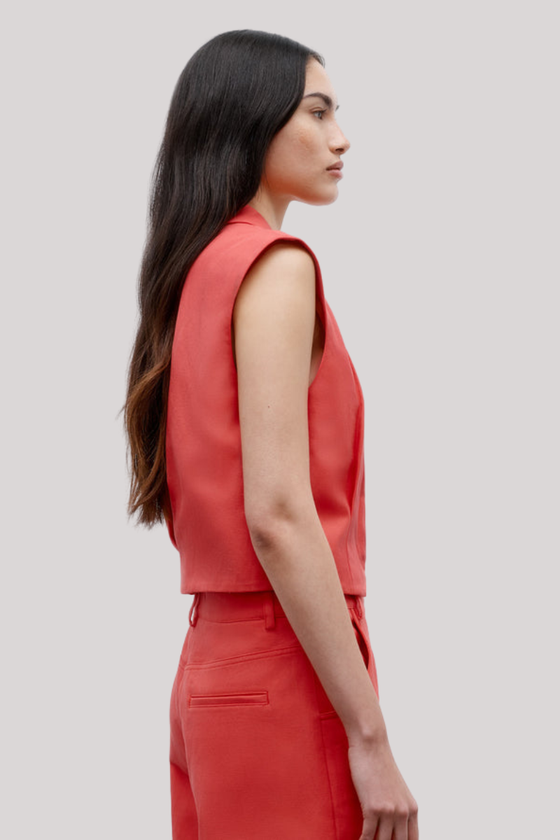 TWP - Katie Vest - POPPY