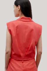 TWP - Katie Vest - POPPY