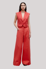 TWP - Katie Vest - POPPY