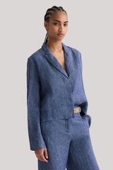 TWP - Lucy Blazer  - MEDINDIG