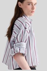 TWP - Next Ex Shirt - LTGRYMUL