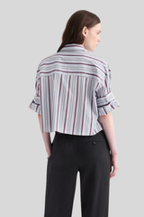 TWP - Next Ex Shirt - LTGRYMUL