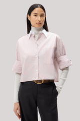 TWP - Next Ex Shirt - SPAVILWH