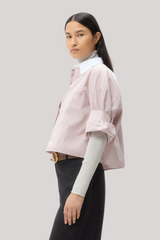 TWP - Next Ex Shirt - SPAVILWH