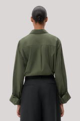 TWP - Next Morning Shirt - DUFFLEBG