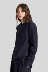 TWP - Oli Jacket - MIDNIGHT