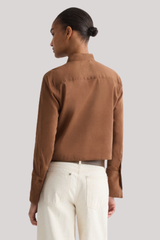 TWP - Patti Blouse - EMPERADR