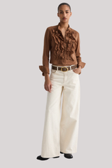 TWP - Patti Blouse - EMPERADR