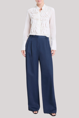 TWP - Patti Blouse - WHITE