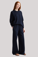 TWP - Pj Pant - MIDNIGHT