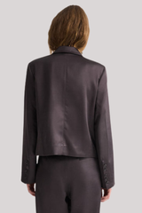 TWP - Sawyer Blazer - CHOCTORT