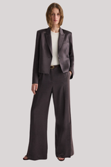 TWP - Sawyer Blazer - CHOCTORT