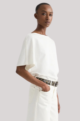 TWP - Simple T - WHITE