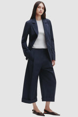 TWP - Super Jacket - MIDNIGHT