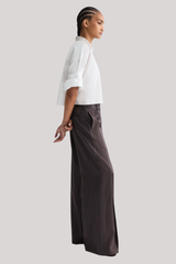 TWP - Taite Pant - CHOCTORT