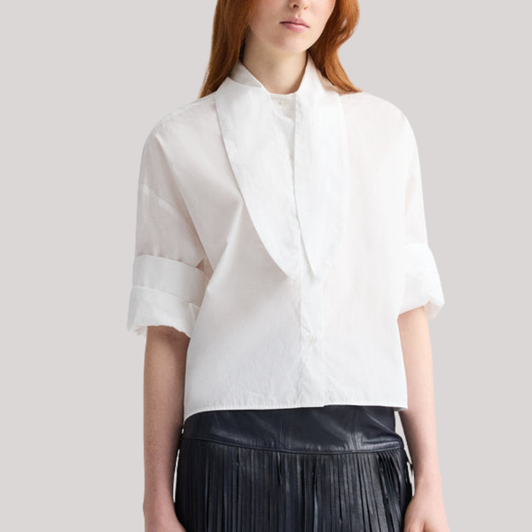 TWP - Tie One On Shirt