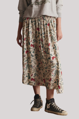 The Great - The Canary Skirt - FLOATBUT