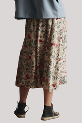 The Great - The Canary Skirt - FLOATBUT
