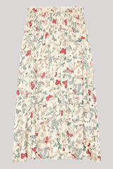 The Great - The Canary Skirt - FLOATBUT